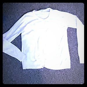 Size Small Old Navy LIGHT PINK cardigan